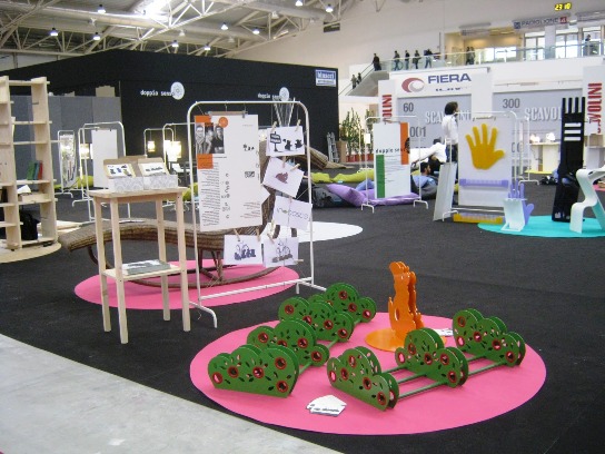 Moa CAsa 2011 settore progettazione