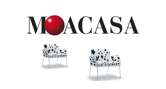Moa Casa 2011