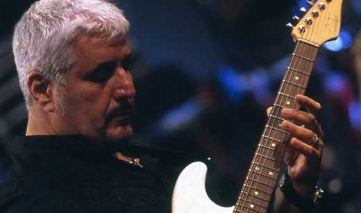 Pino Daniele