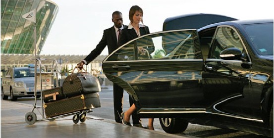 Servizio di Airport Transfer