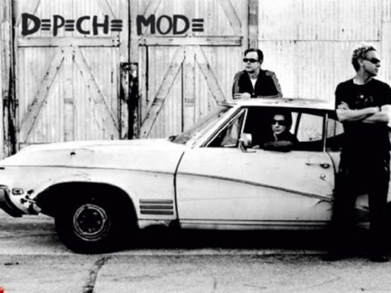 Depeche Mode