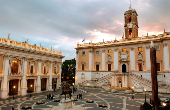 Roma- Musei Capitolini