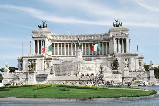 Roma-Vittoriano