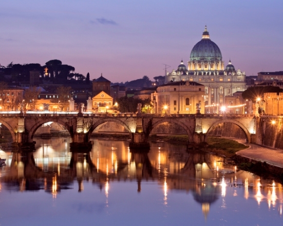Roma