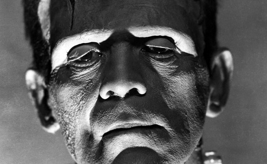 Frankenstein