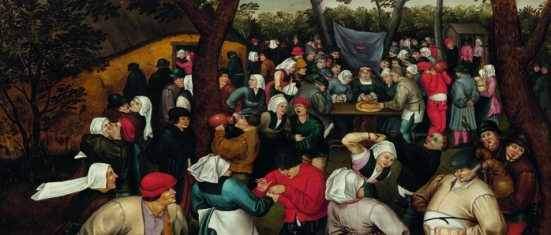BRUGHEL