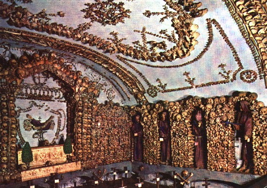 Santa Maria della Concezione dei Cappuccini