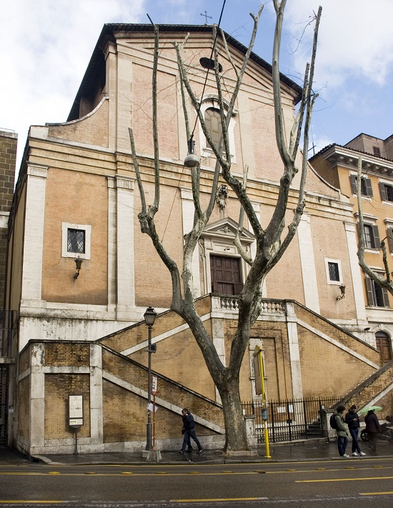 Santa Maria della Concezione dei Cappuccini1
