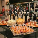 aperitivo a Roma