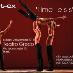 Ballet-ex