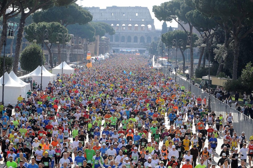 Maratona_Roma_2015